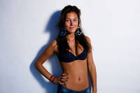 2010-07-03 - Rockfotostudion från Peace & Love, Borlänge