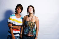 2010-07-03 - Rockfotostudion från Peace & Love, Borlänge