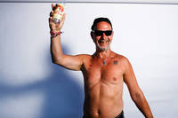 2010-07-03 - Rockfotostudion från Peace & Love, Borlänge