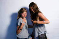 2010-07-03 - Rockfotostudion från Peace & Love, Borlänge