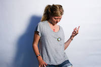 2010-07-03 - Rockfotostudion från Peace & Love, Borlänge