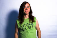 2010-07-03 - Rockfotostudion från Peace & Love, Borlänge