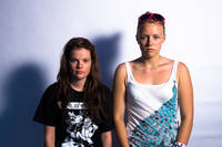 2010-07-03 - Rockfotostudion från Peace & Love, Borlänge
