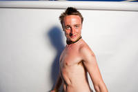 2010-07-03 - Rockfotostudion från Peace & Love, Borlänge