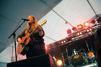 2010-07-03 - Emelie Bornlöf från Peace & Love, Borlänge