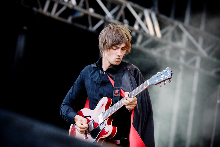 2010-07-03 - Mando Diao från Peace & Love, Borlänge