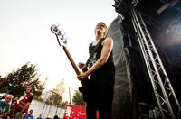 2010-07-03 - Adept från Peace & Love, Borlänge