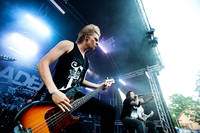 2010-07-03 - Adept från Peace & Love, Borlänge