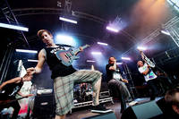 2010-07-03 - Adept från Peace & Love, Borlänge