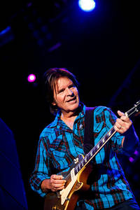 2010-07-03 - John Fogerty från Peace & Love, Borlänge