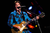 2010-07-03 - John Fogerty från Peace & Love, Borlänge