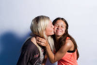 2010-07-03 - Rockfotostudion från Peace & Love, Borlänge