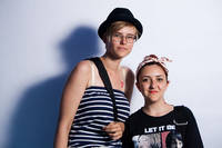 2010-07-03 - Rockfotostudion från Peace & Love, Borlänge