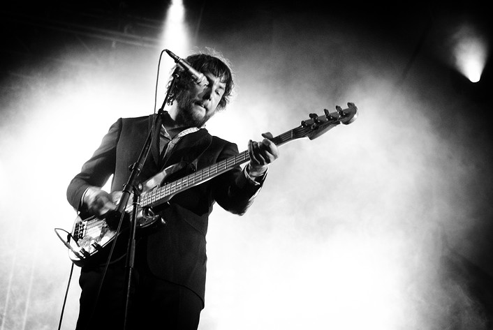 2010-07-03 - Shout Out Louds från Peace & Love, Borlänge 2010-07-03 - Shout Out Louds från Peace & Love, Borlänge