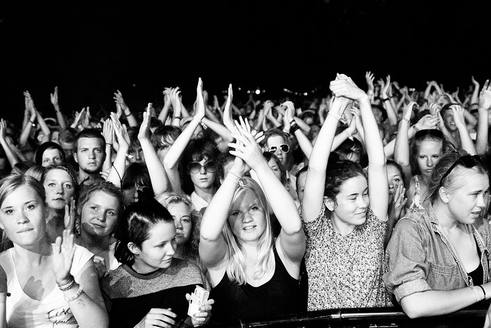 2010-07-03 - Shout Out Louds från Peace & Love, Borlänge 2010-07-03 - Shout Out Louds från Peace & Love, Borlänge