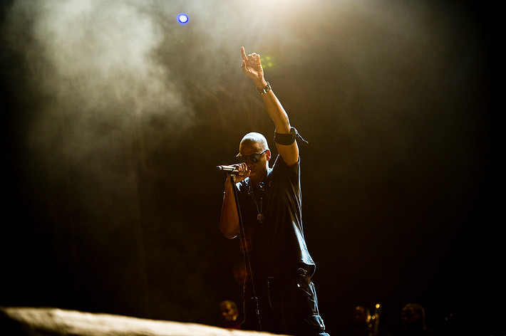 2010-07-02 - Jay-Z från Peace & Love, Borlänge