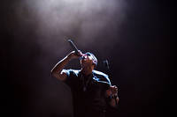 2010-07-02 - Jay-Z från Peace & Love, Borlänge