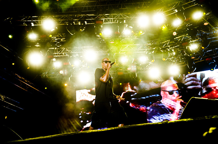 2010-07-02 - Jay-Z från Peace & Love, Borlänge