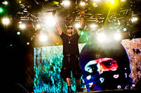 2010-07-02 - Jay-Z från Peace & Love, Borlänge