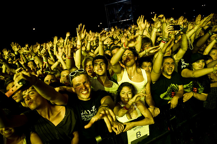2010-07-02 - Jay-Z från Peace & Love, Borlänge