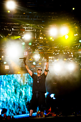 2010-07-02 - Jay-Z från Peace & Love, Borlänge