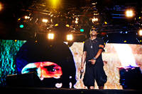 2010-07-02 - Jay-Z från Peace & Love, Borlänge