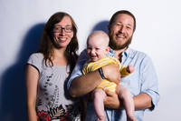 2010-07-03 - Rockfotostudion från Peace & Love, Borlänge