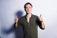 2010-07-03 - Rockfotostudion från Peace & Love, Borlänge