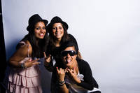 2010-07-03 - Rockfotostudion från Peace & Love, Borlänge