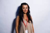2010-07-03 - Rockfotostudion från Peace & Love, Borlänge