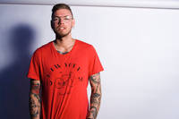 2010-07-03 - Rockfotostudion från Peace & Love, Borlänge