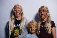 2010-07-03 - Rockfotostudion från Peace & Love, Borlänge