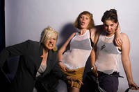 2010-07-03 - Rockfotostudion från Peace & Love, Borlänge