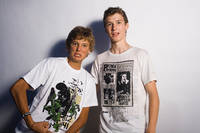 2010-07-03 - Rockfotostudion från Peace & Love, Borlänge