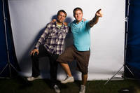2010-07-03 - Rockfotostudion från Peace & Love, Borlänge