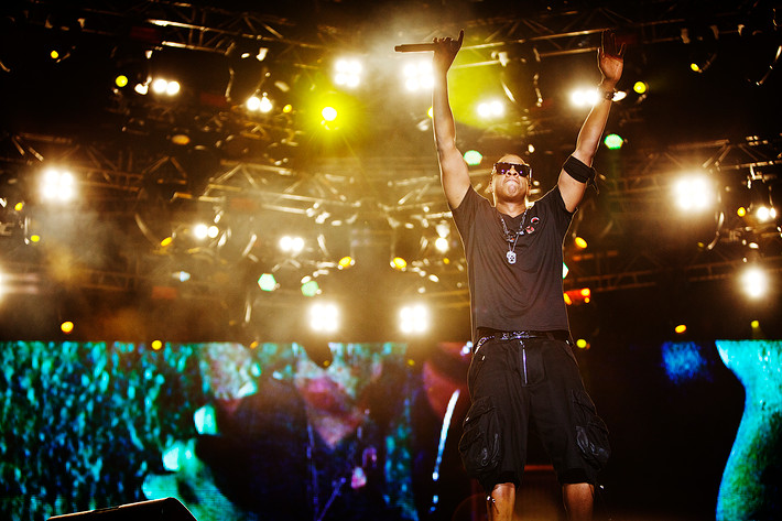 2010-07-02 - Jay-Z från Peace & Love, Borlänge