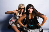 2010-07-03 - Rockfotostudion från Peace & Love, Borlänge