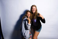 2010-07-03 - Rockfotostudion från Peace & Love, Borlänge