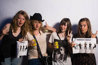 2010-07-03 - Rockfotostudion från Peace & Love, Borlänge