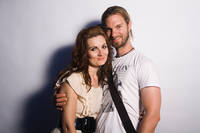 2010-07-03 - Rockfotostudion från Peace & Love, Borlänge