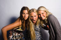 2010-07-03 - Rockfotostudion från Peace & Love, Borlänge