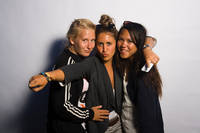 2010-07-03 - Rockfotostudion från Peace & Love, Borlänge