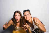 2010-07-03 - Rockfotostudion från Peace & Love, Borlänge