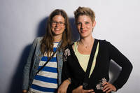 2010-07-03 - Rockfotostudion från Peace & Love, Borlänge