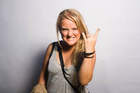 2010-07-03 - Rockfotostudion från Peace & Love, Borlänge