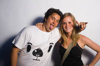 2010-07-03 - Rockfotostudion från Peace & Love, Borlänge