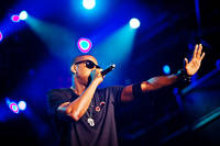 2010-07-02 - Jay-Z från Peace & Love, Borlänge
