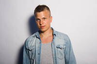 2010-07-03 - Rockfotostudion från Peace & Love, Borlänge