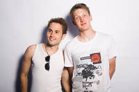 2010-07-03 - Rockfotostudion från Peace & Love, Borlänge