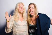 2010-07-03 - Rockfotostudion från Peace & Love, Borlänge